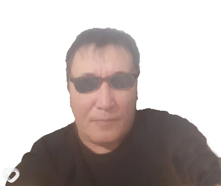 Бек, 45, Кокшетау — анкета №2013650