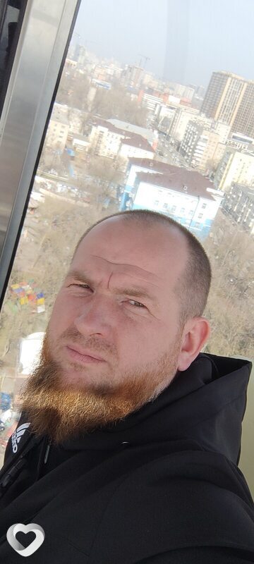 Сергей, 38, Ростове-на-Дону — анкета №2013656