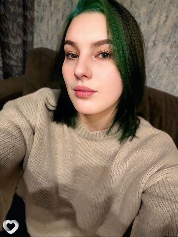 Надежда, 27, Кобрине — анкета №2013704