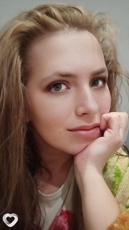 Ярослава, 33, Ярославле — анкета №2013709