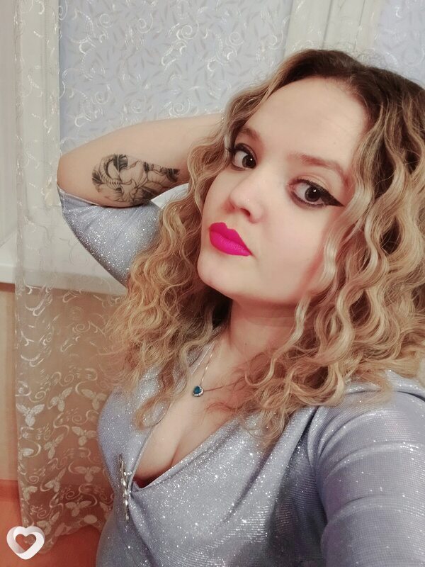 Владислава, 25, Бронницах — анкета №2013543