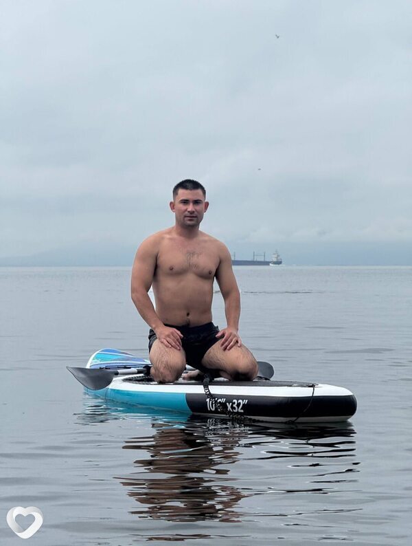 Тарас, 26, Луганске — анкета №2013544