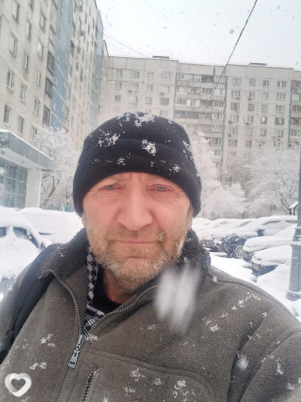 Kuznec, 53, Ереван — анкета №2013545