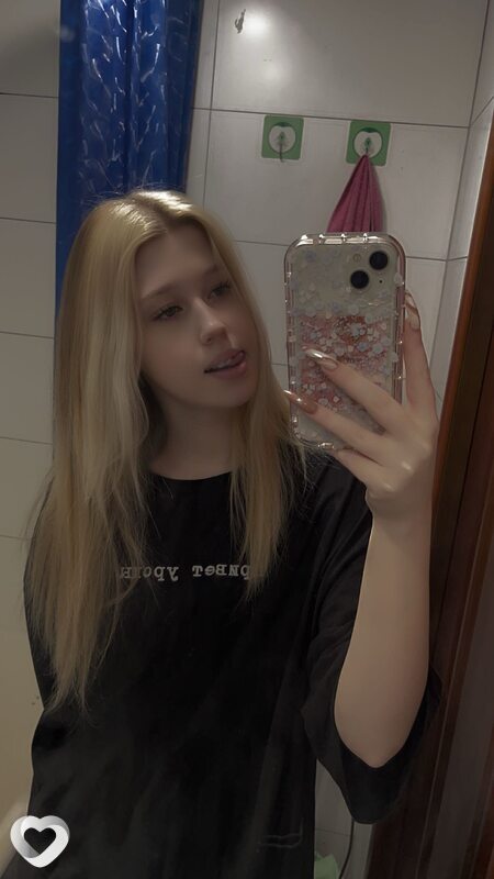 Кристина, 19, Саратове — анкета №2013867