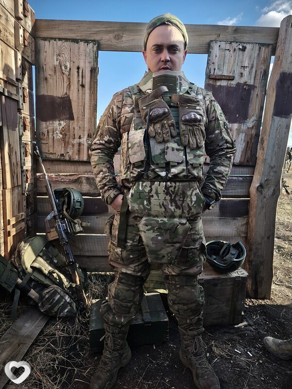 Механик, 32, Урюпинске — анкета №2013872