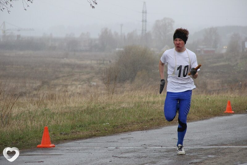 Николай, 29, Череповце — анкета №2013743