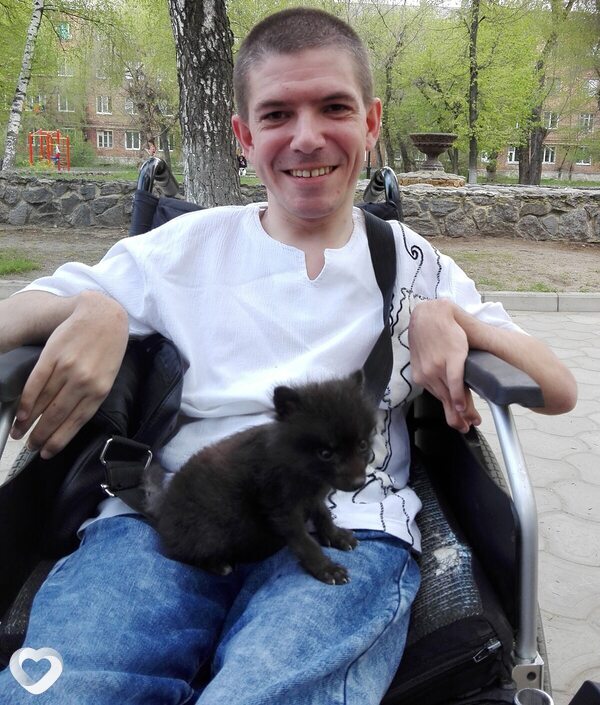 Evgeny, 41, Воронеже — анкета №2013944