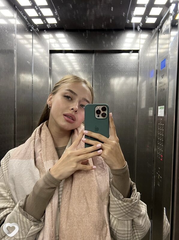 Анастасия, 27, Санкт-Петербурге — анкета №2013953