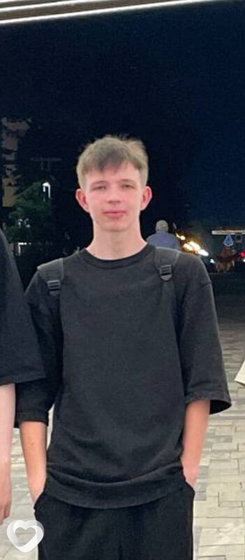 Арсений, 20, Белгороде — анкета №2013955