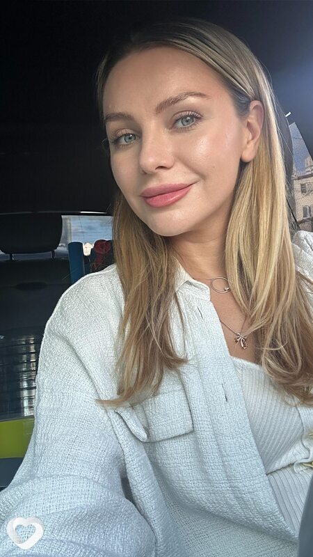 Ангелина, 26, Самаре — анкета №2013962