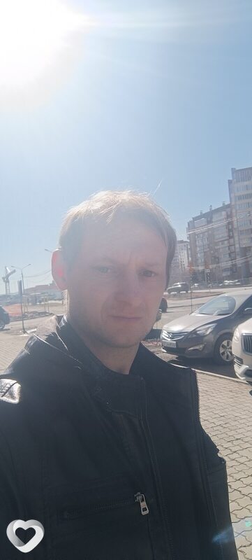 Алексей, 35, Ачинске — анкета №2013964