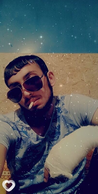 Сурэн, 26, Алейске — анкета №2013720