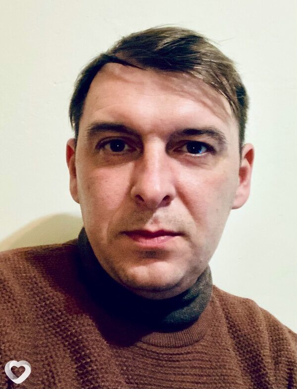 Евгений, 40, Севастополе — анкета №2013723