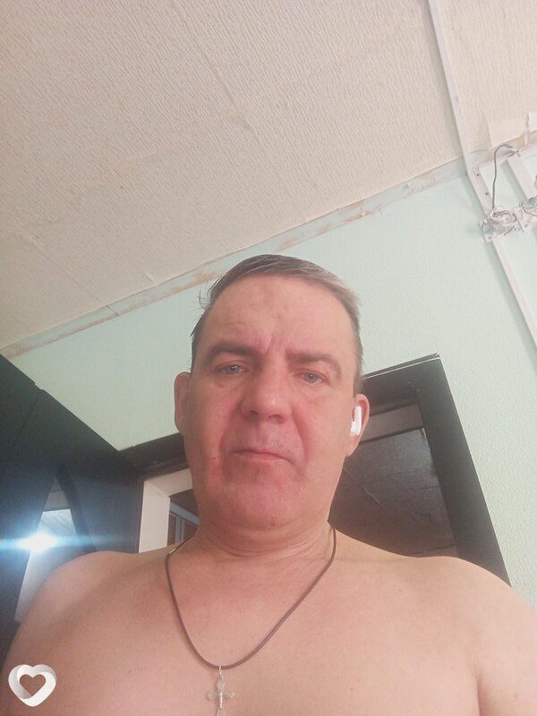 Александр, 51, Перми — анкета №2013728