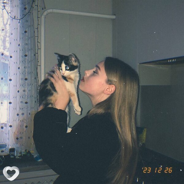 Милана, 26, Москве — анкета №2013732