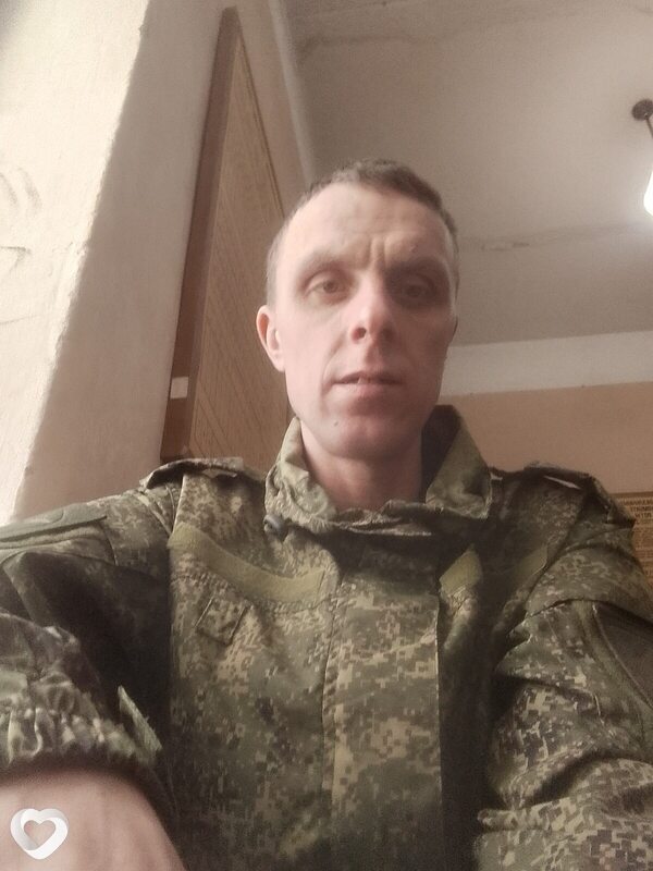 Евгений Тотменин, 34, Кандалакше — анкета №2013733