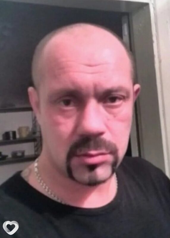 Вадим, 52, Минске — анкета №2013735
