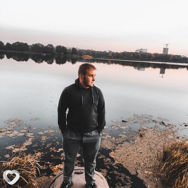 Евгений, 26, Бресте — анкета №2013821