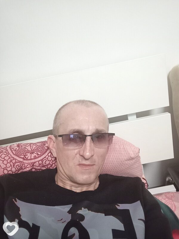 Дима, 46, Санкт-Петербурге — анкета №2013892
