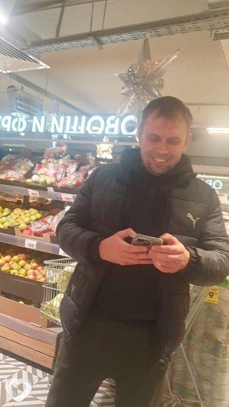 Андрей, 36, Москве — анкета №2013899