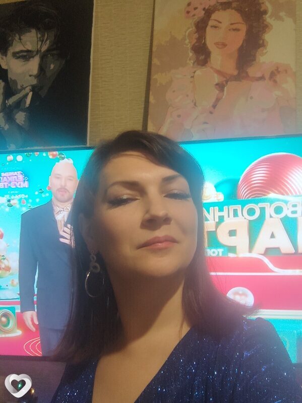 Маргарита, 44, Апатитах — анкета №2013900