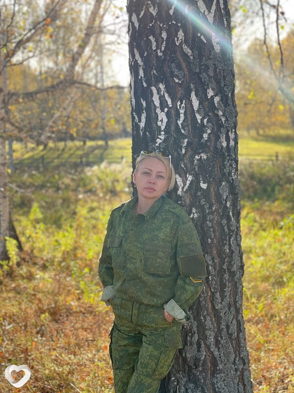 Наталья, 42, Екатеринбурге — анкета №2013911