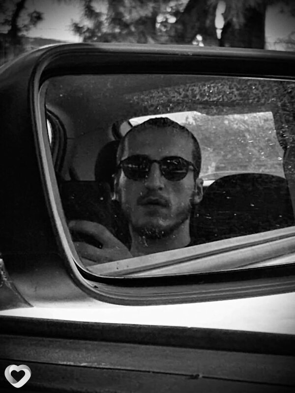 Mero, 28, Познань — анкета №2013914