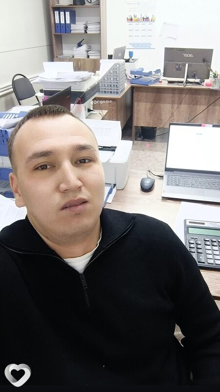 Саят, 30, Уральске — анкета №2013916