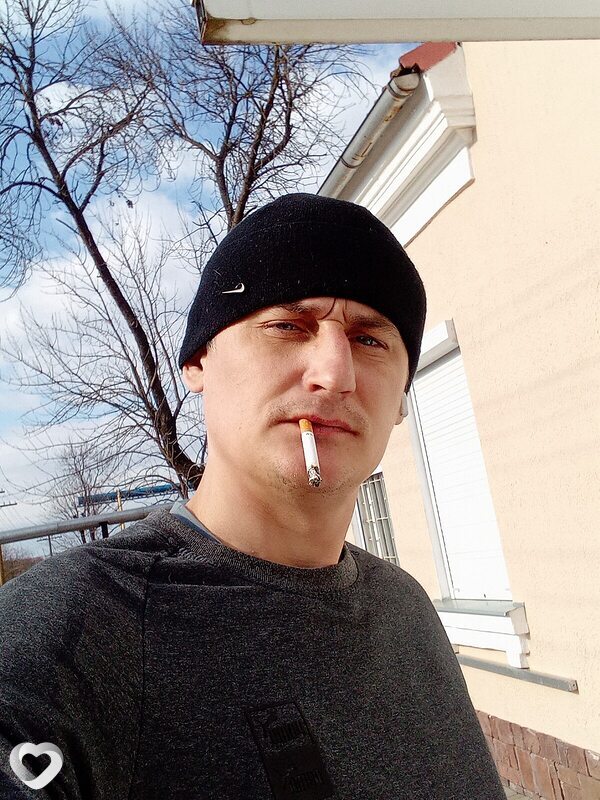 Анатолий, 36, Буда-Кошелеве — анкета №2013840