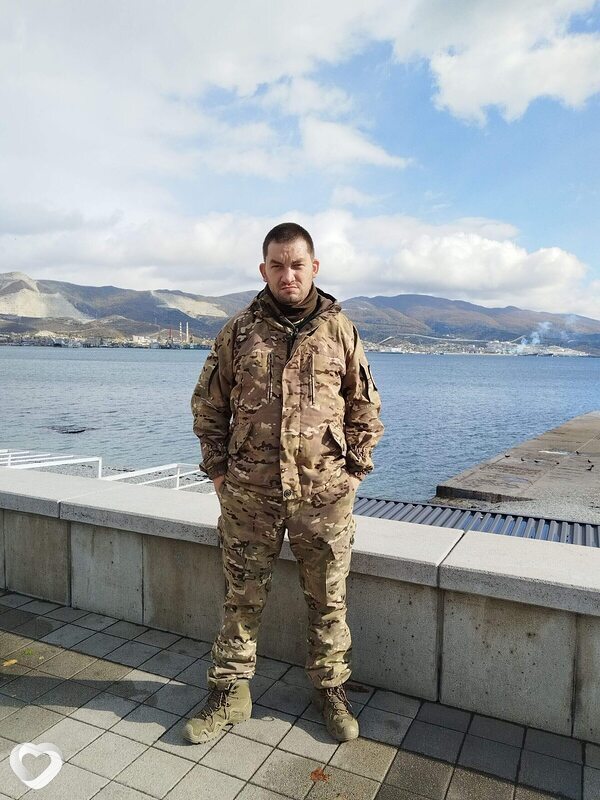 Антон Левашов, 37, Луганске — анкета №2013841