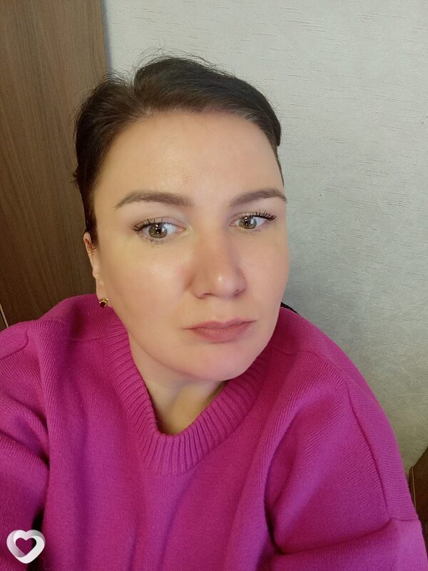 Ольга, 42, Сыктывкаре — анкета №2013848