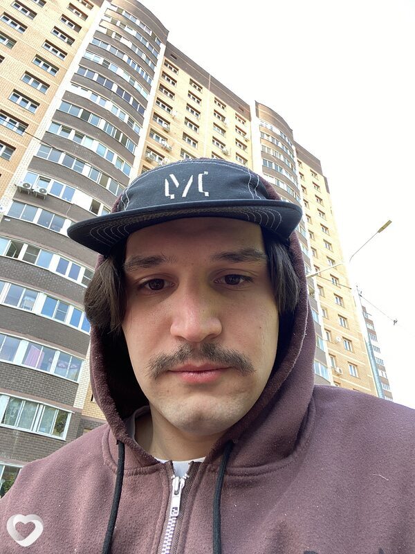 Гоша, 26, Санкт-Петербурге — анкета №2013855