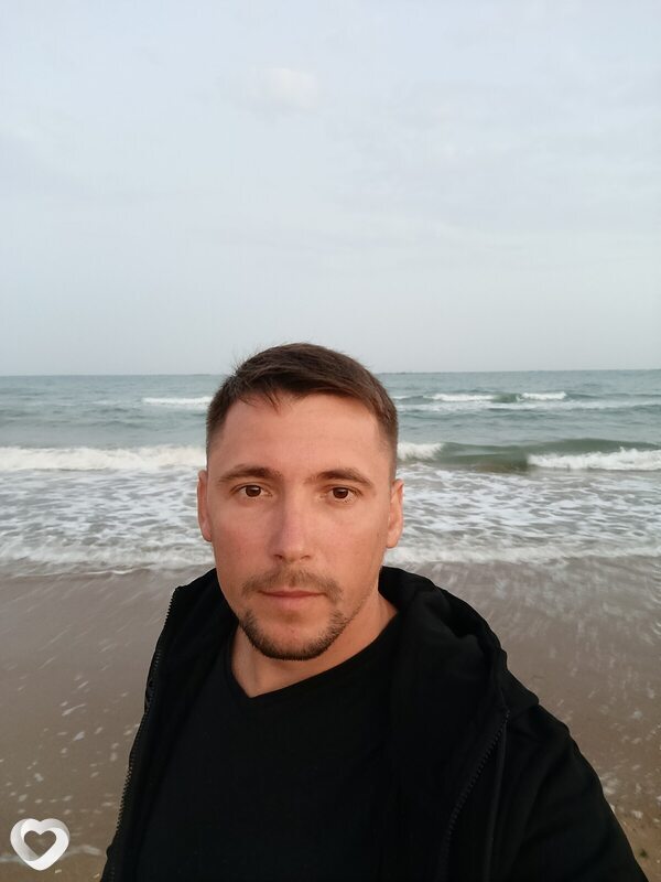 Андрей, 37, Пензе — анкета №2013861