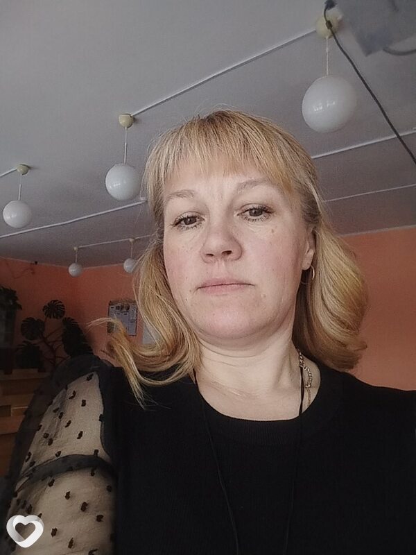Людмила, 49, Тюмени — анкета №2014319