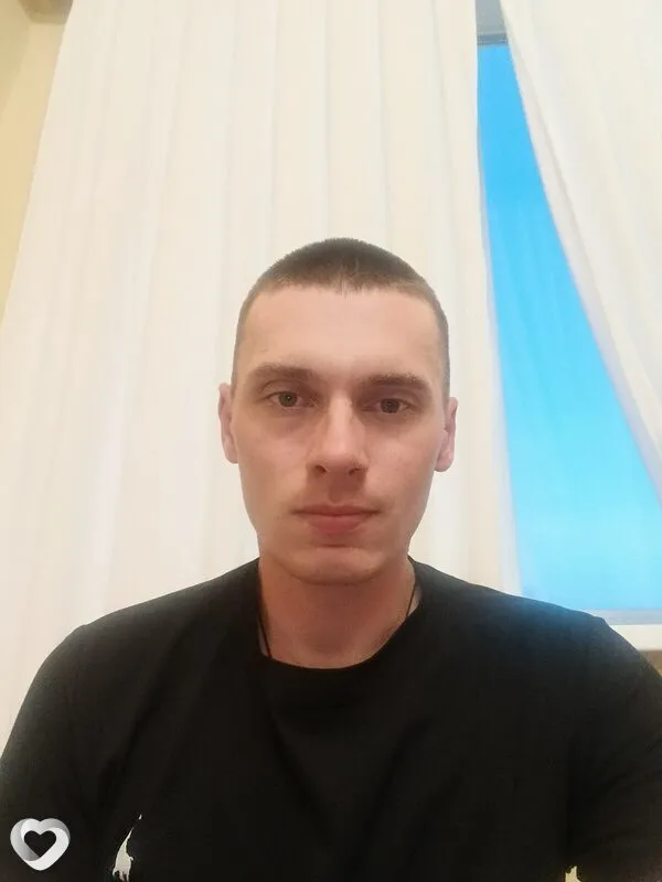 Вадим, 26, Москве — анкета №2014327