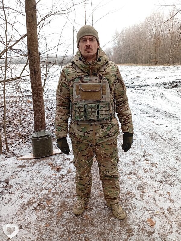 Денис, 46, Саранске — анкета №2014330