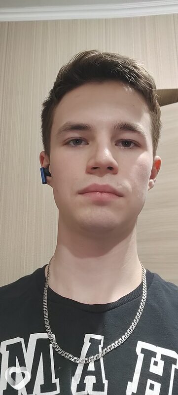 Даниил, Никель