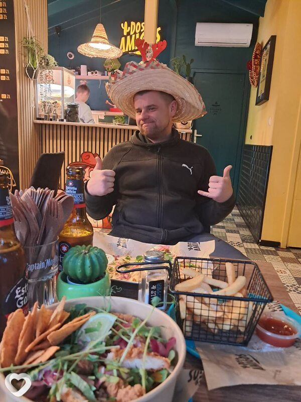 Mark, Гдыня