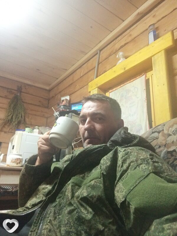 Павел, 44, Короче — анкета №2013794