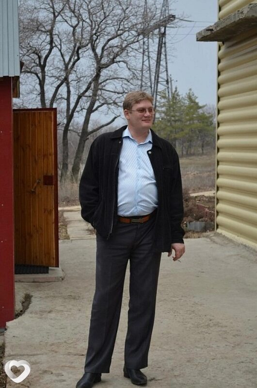 Александр, 50, Аткарске — анкета №2013795
