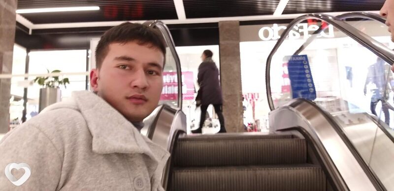 Anvar, 31, Москве — анкета №2013803