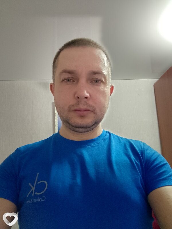 Станислав Ш, 42, Твери — анкета №2013811