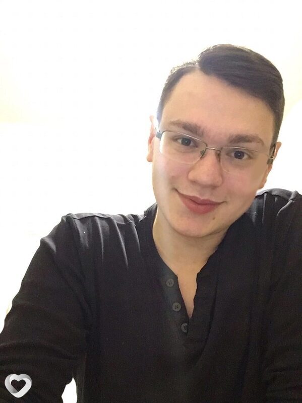 Миша, 26, Воронеже — анкета №2014140