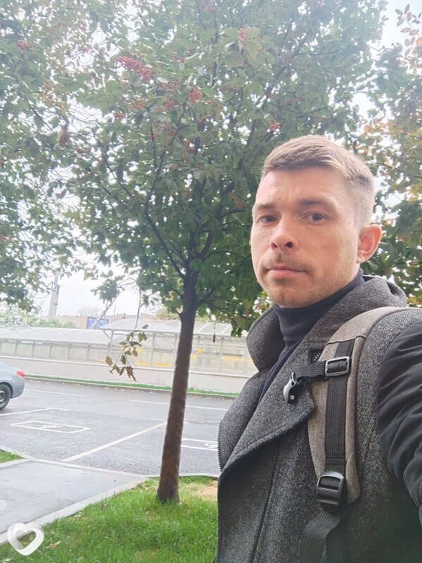 Алексей, 37, Могилев — анкета №2014098