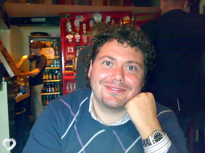 Vito, Лондон