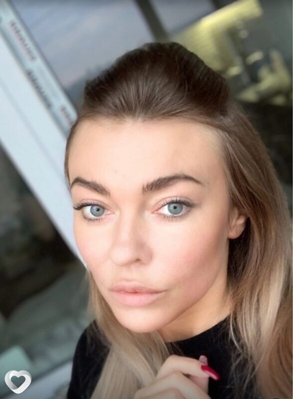 Полина, 36, Москве — анкета №2014113