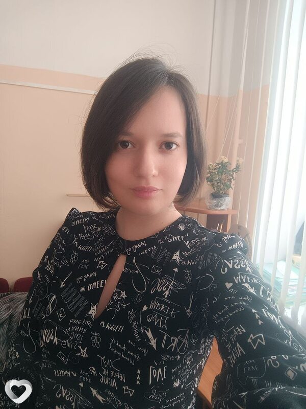 Алина, Бежецк