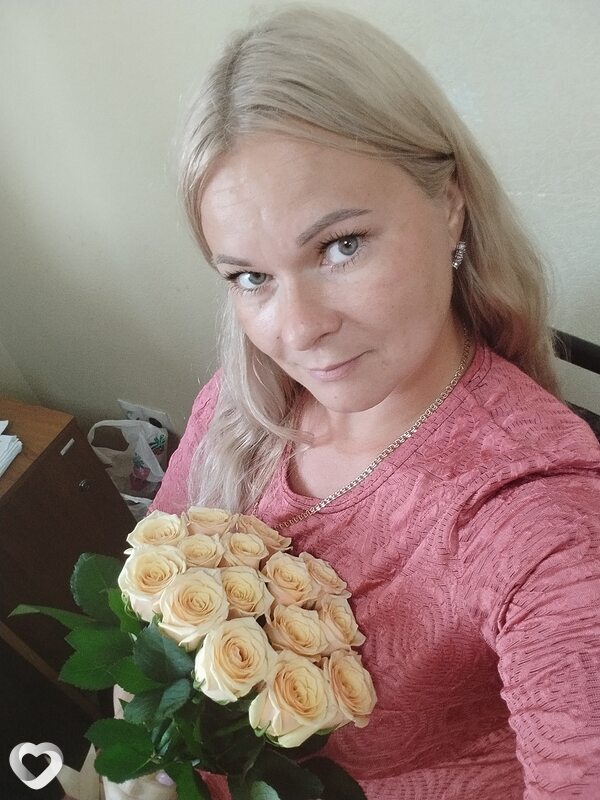 Наталья, 42, Барнауле — анкета №2013671