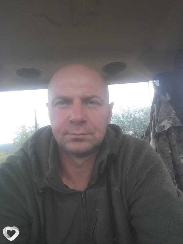 Андрей, 51, Комсомольске-на-Амуре — анкета №2013673
