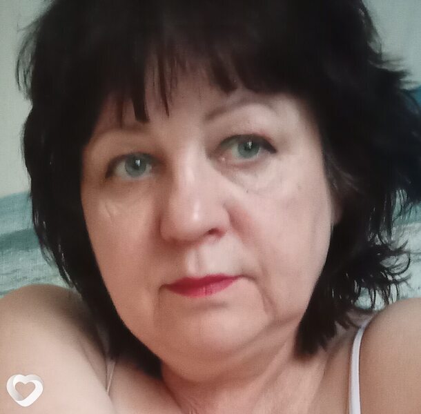 Елена, 59, Иркутске — анкета №2013674